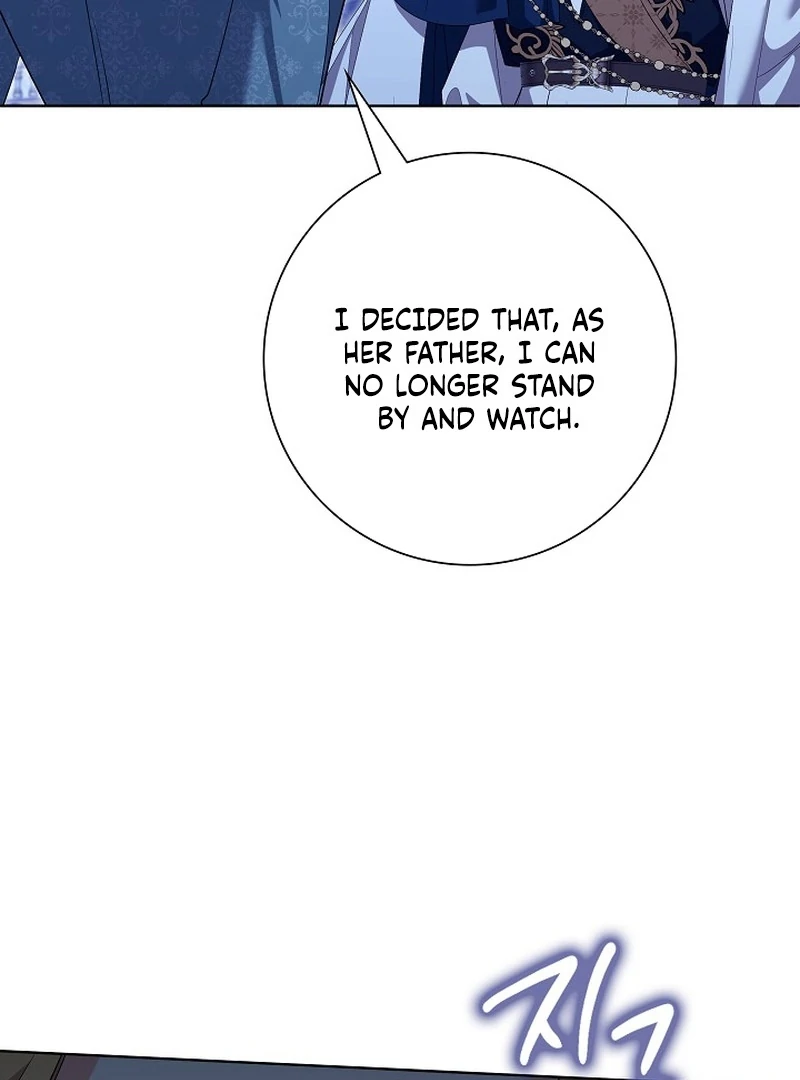 I Tried to Rewrite the Original Story, But Ended Up Seducing the Northern Grand Duke Chapter 28 - page 75