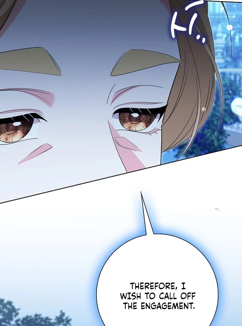 I Tried to Rewrite the Original Story, But Ended Up Seducing the Northern Grand Duke Chapter 28 - page 76