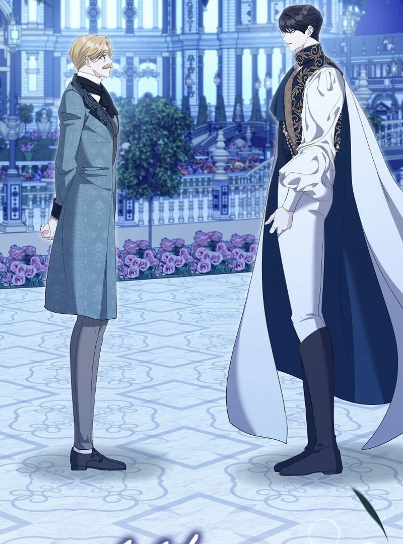 I Tried to Rewrite the Original Story, But Ended Up Seducing the Northern Grand Duke Chapter 28 - page 78