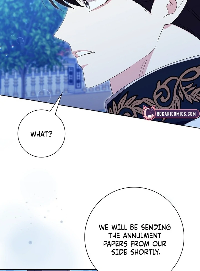 I Tried to Rewrite the Original Story, But Ended Up Seducing the Northern Grand Duke Chapter 28 - page 80