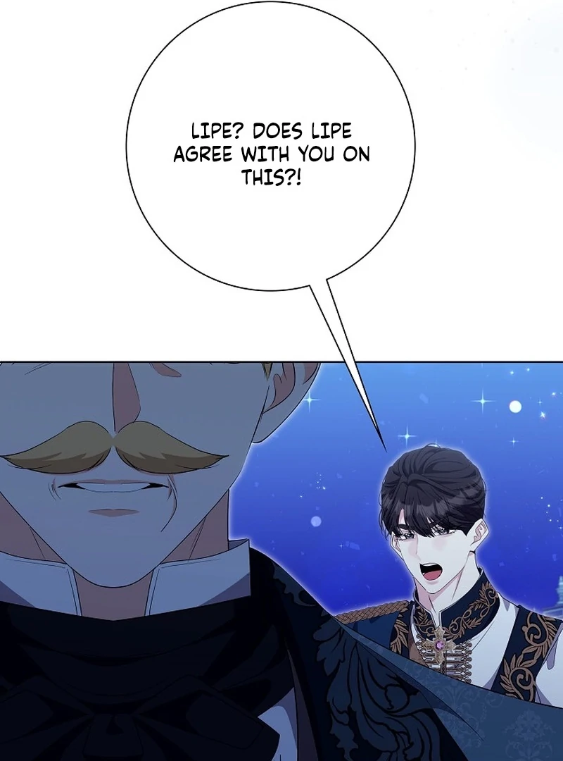 I Tried to Rewrite the Original Story, But Ended Up Seducing the Northern Grand Duke Chapter 28 - page 83