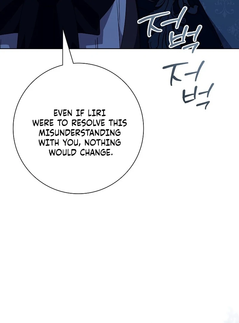 I Tried to Rewrite the Original Story, But Ended Up Seducing the Northern Grand Duke Chapter 28 - page 84