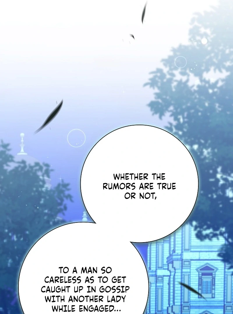 I Tried to Rewrite the Original Story, But Ended Up Seducing the Northern Grand Duke Chapter 28 - page 85