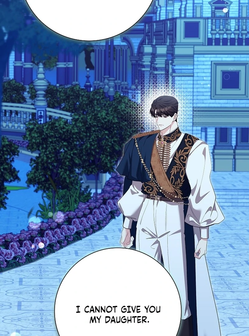 I Tried to Rewrite the Original Story, But Ended Up Seducing the Northern Grand Duke Chapter 28 - page 86
