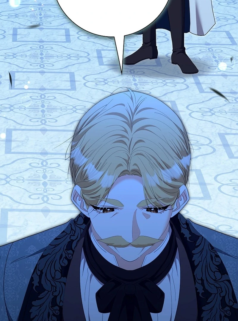 I Tried to Rewrite the Original Story, But Ended Up Seducing the Northern Grand Duke Chapter 28 - page 87
