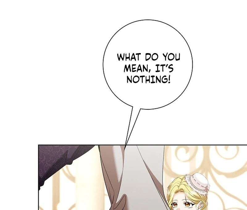 I Tried to Rewrite the Original Story, But Ended Up Seducing the Northern Grand Duke Chapter 28 - page 8