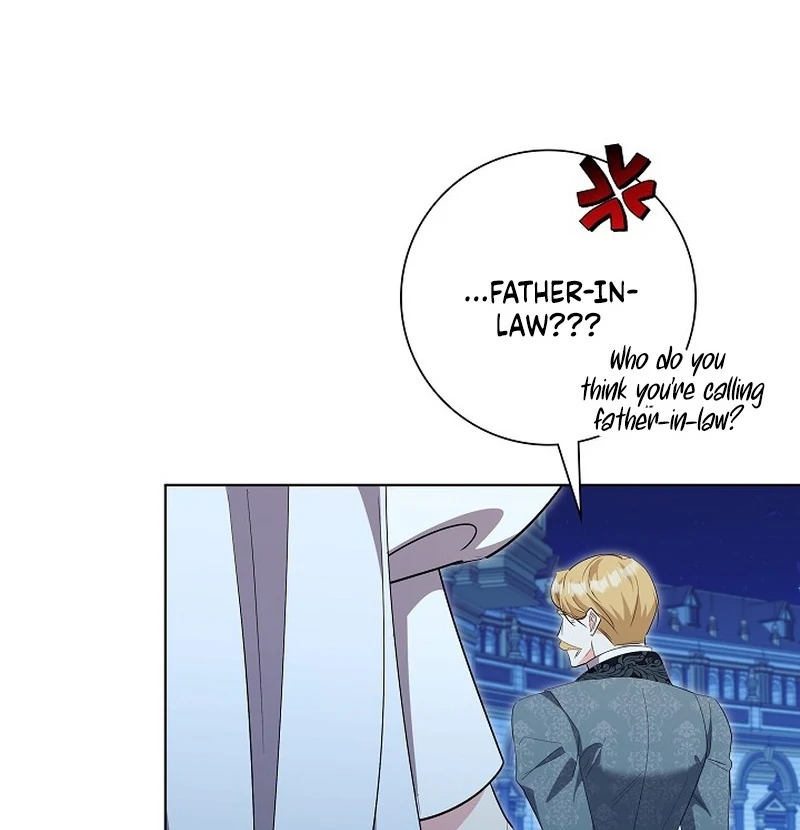 I Tried to Rewrite the Original Story, But Ended Up Seducing the Northern Grand Duke Chapter 28 - page 90