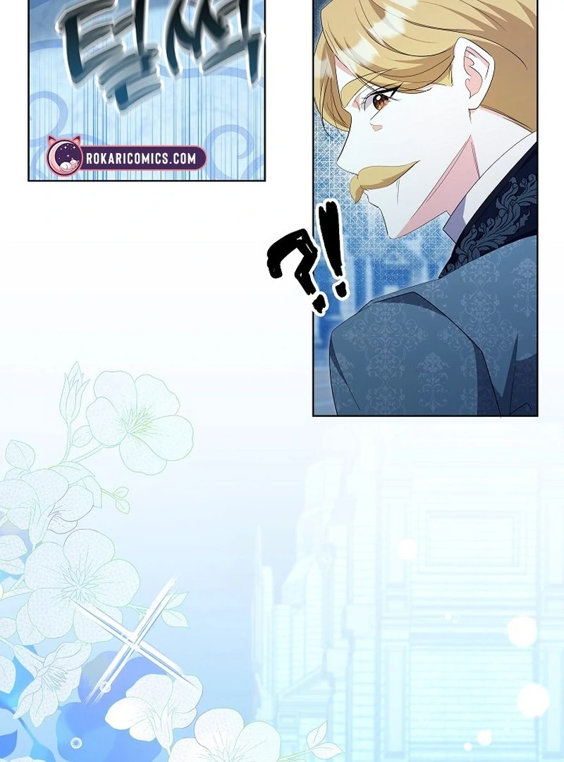 I Tried to Rewrite the Original Story, But Ended Up Seducing the Northern Grand Duke Chapter 28 - page 93
