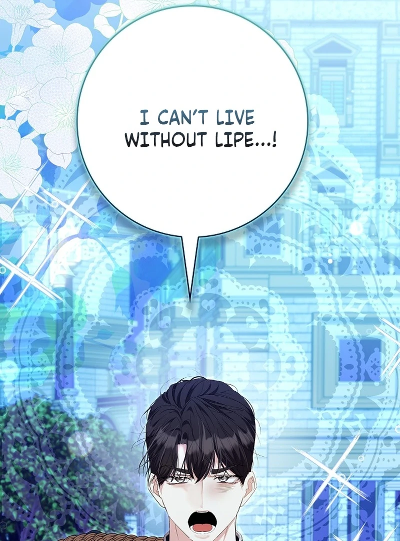 I Tried to Rewrite the Original Story, But Ended Up Seducing the Northern Grand Duke Chapter 28 - page 94