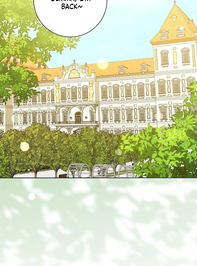 I Tried to Rewrite the Original Story, But Ended Up Seducing the Northern Grand Duke Chapter 28 - page 98