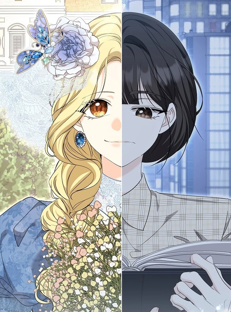 I Tried to Rewrite the Original Story, But Ended Up Seducing the Northern Grand Duke Chapter 29 - page 101