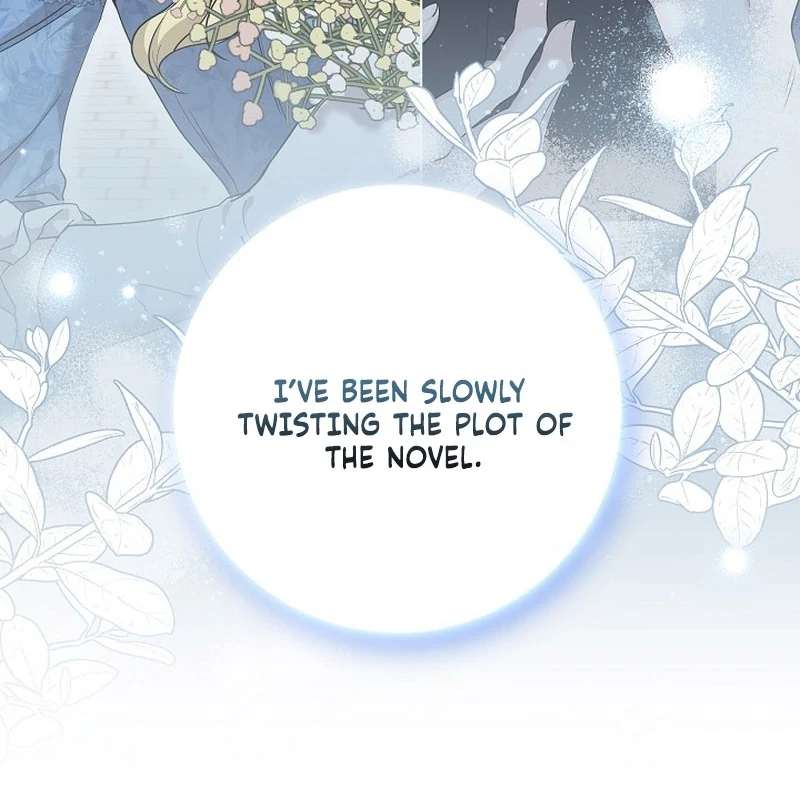 I Tried to Rewrite the Original Story, But Ended Up Seducing the Northern Grand Duke Chapter 29 - page 102
