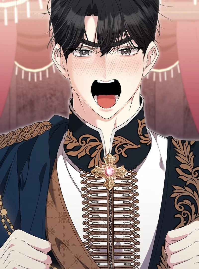 I Tried to Rewrite the Original Story, But Ended Up Seducing the Northern Grand Duke Chapter 29 - page 10