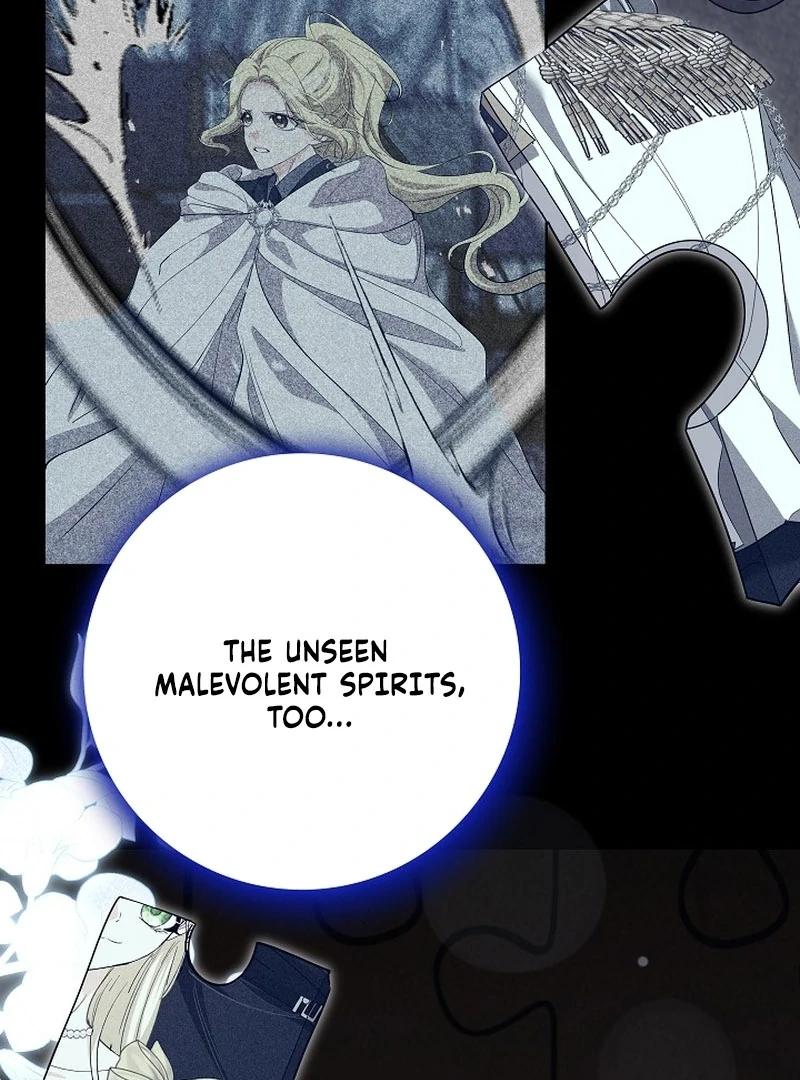 I Tried to Rewrite the Original Story, But Ended Up Seducing the Northern Grand Duke Chapter 29 - page 109
