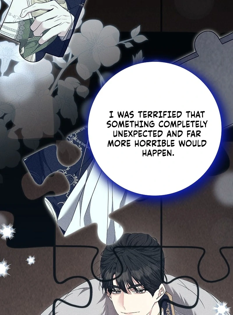 I Tried to Rewrite the Original Story, But Ended Up Seducing the Northern Grand Duke Chapter 29 - page 110