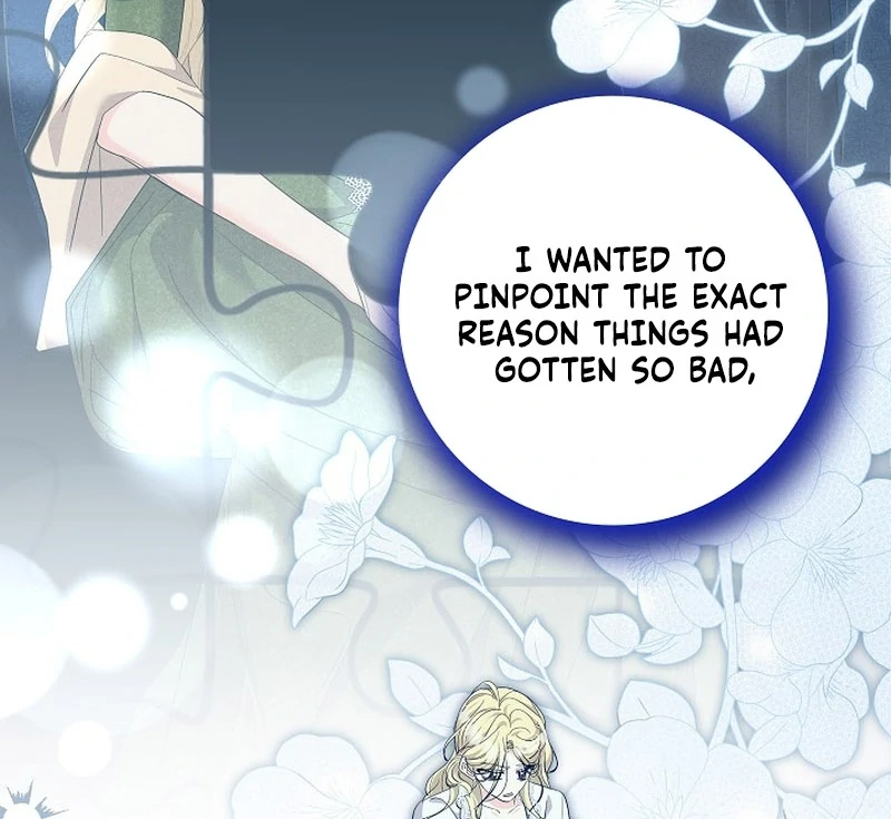 I Tried to Rewrite the Original Story, But Ended Up Seducing the Northern Grand Duke Chapter 29 - page 112