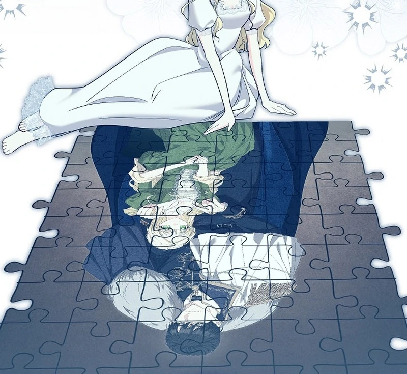 I Tried to Rewrite the Original Story, But Ended Up Seducing the Northern Grand Duke Chapter 29 - page 113