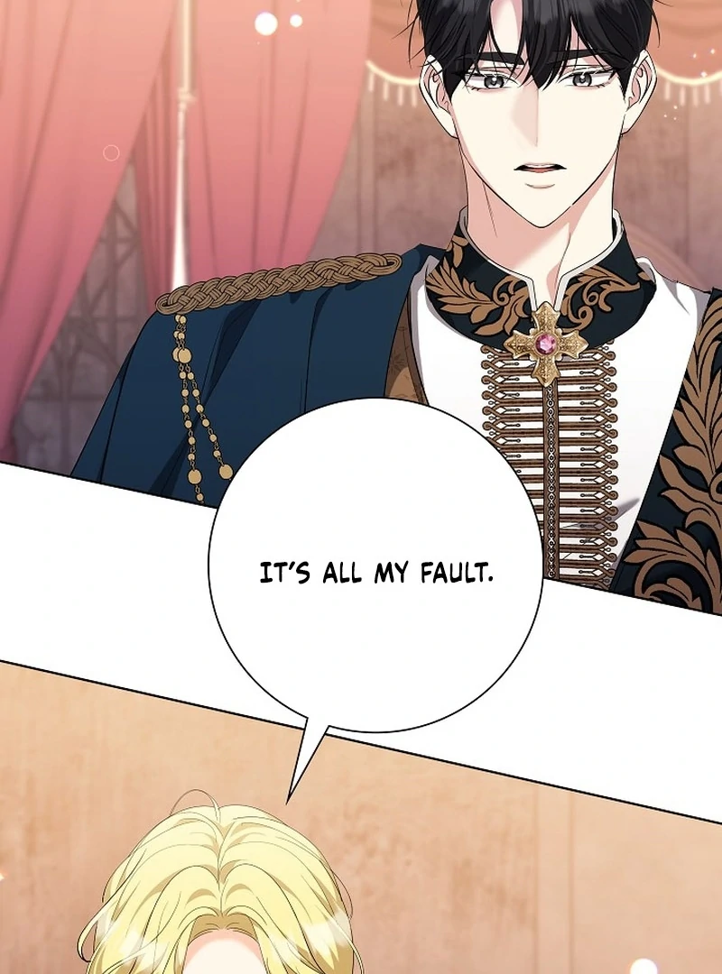 I Tried to Rewrite the Original Story, But Ended Up Seducing the Northern Grand Duke Chapter 29 - page 115