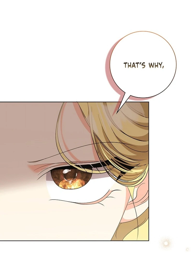 I Tried to Rewrite the Original Story, But Ended Up Seducing the Northern Grand Duke Chapter 29 - page 117