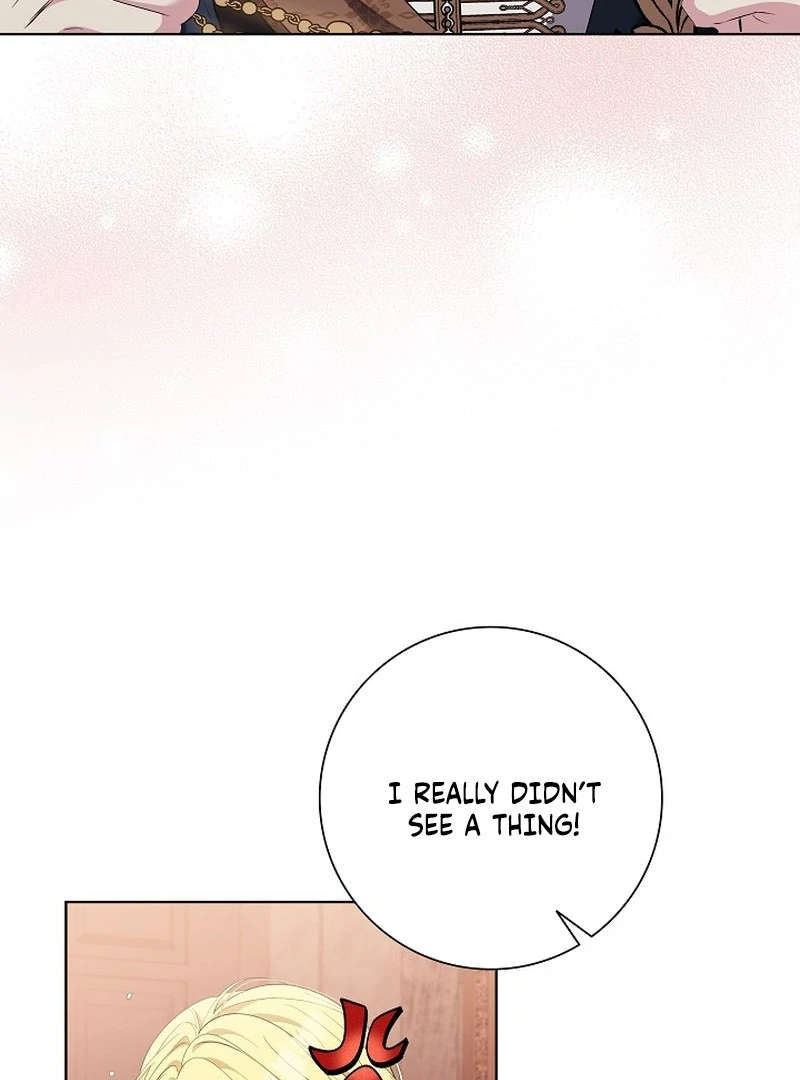 I Tried to Rewrite the Original Story, But Ended Up Seducing the Northern Grand Duke Chapter 29 - page 11