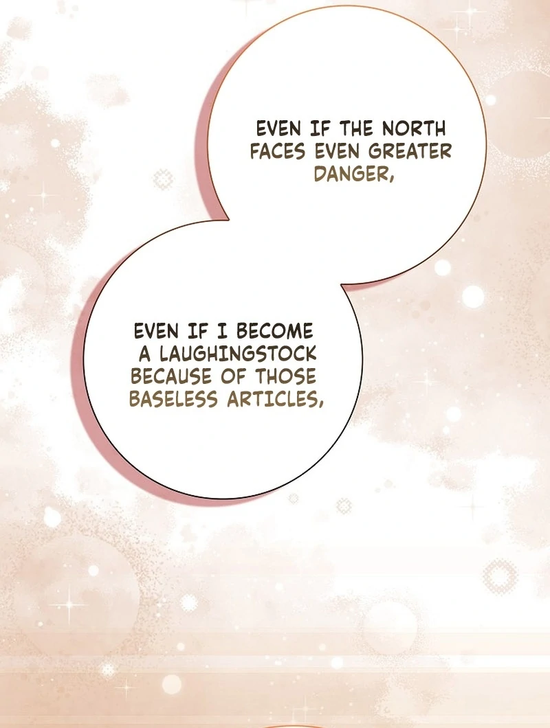 I Tried to Rewrite the Original Story, But Ended Up Seducing the Northern Grand Duke Chapter 29 - page 121