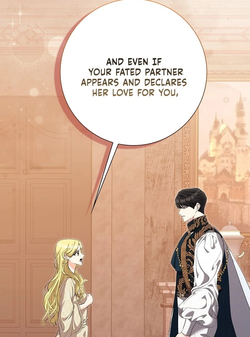 I Tried to Rewrite the Original Story, But Ended Up Seducing the Northern Grand Duke Chapter 29 - page 122
