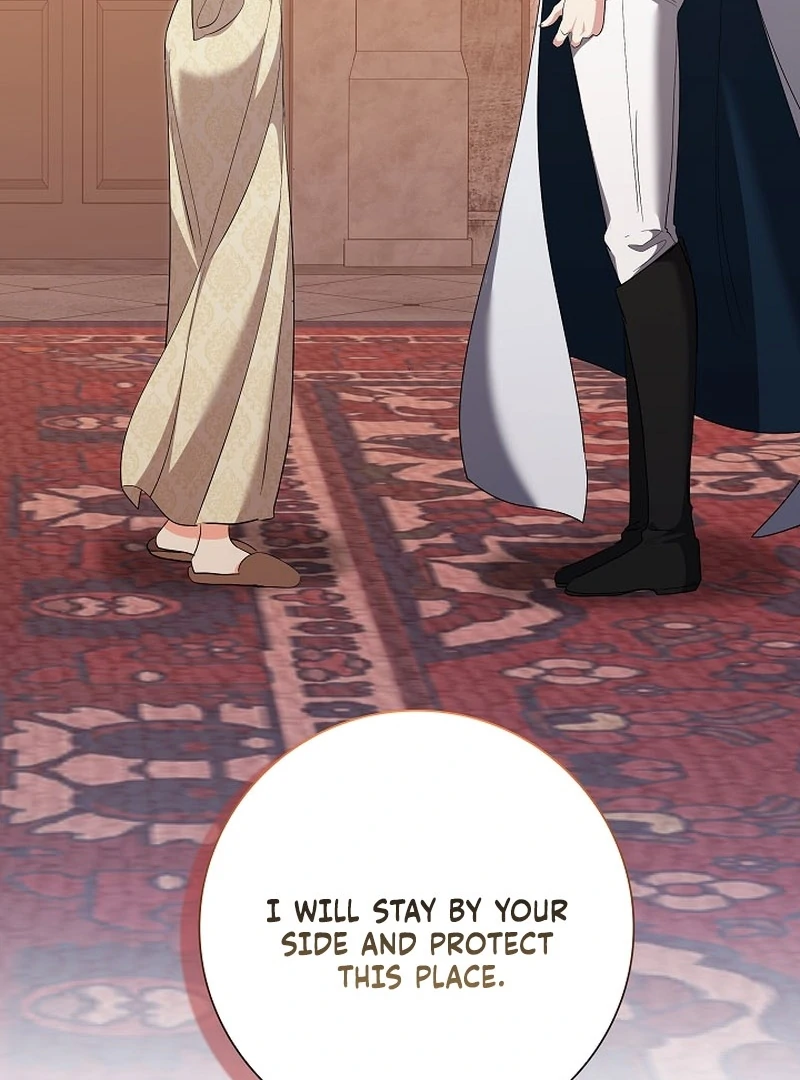 I Tried to Rewrite the Original Story, But Ended Up Seducing the Northern Grand Duke Chapter 29 - page 123