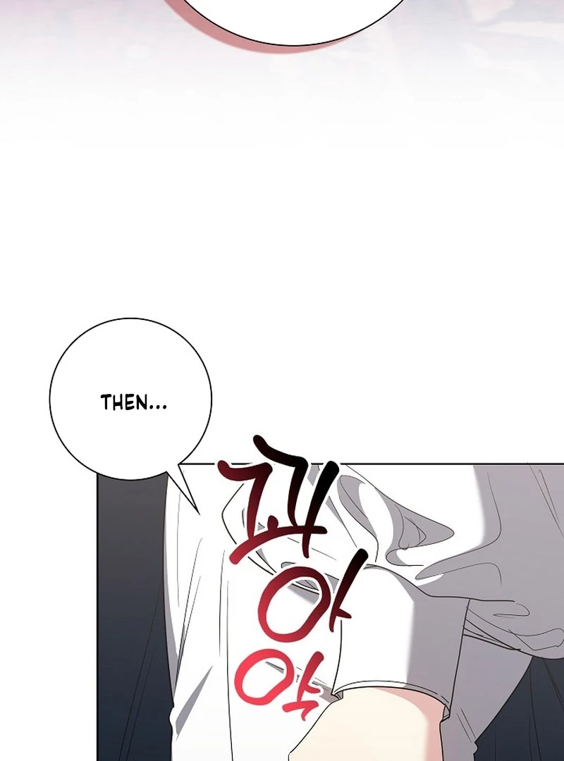 I Tried to Rewrite the Original Story, But Ended Up Seducing the Northern Grand Duke Chapter 29 - page 124