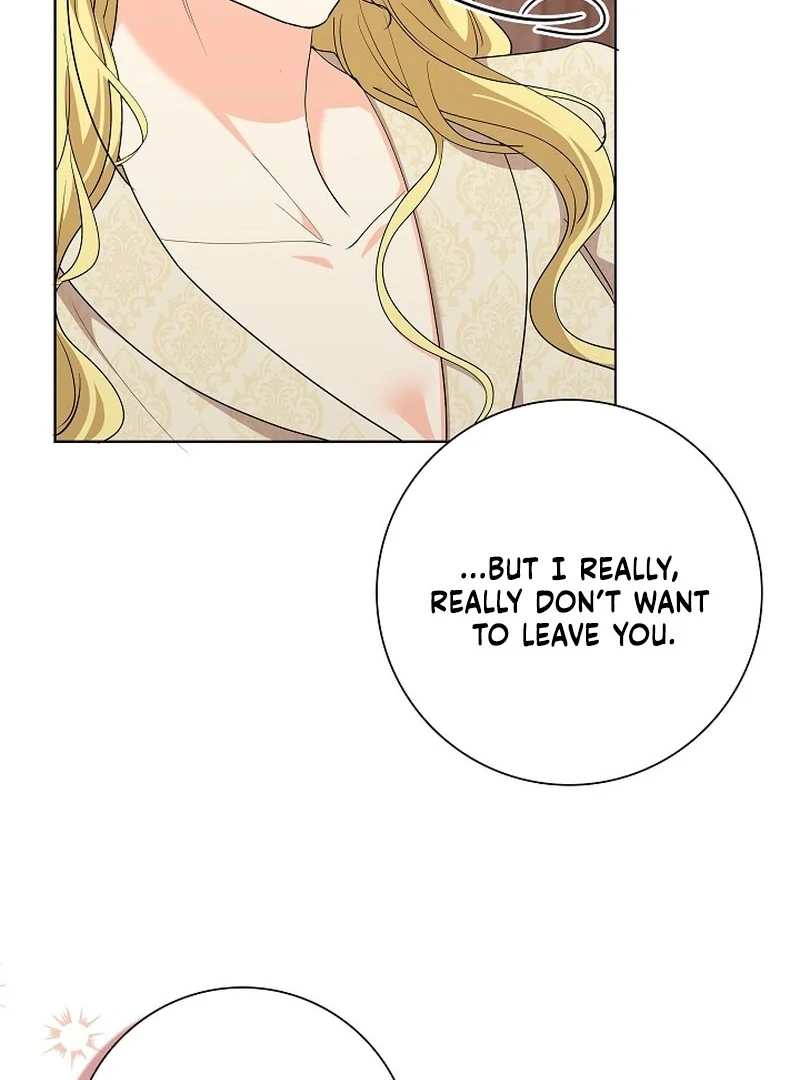 I Tried to Rewrite the Original Story, But Ended Up Seducing the Northern Grand Duke Chapter 29 - page 127