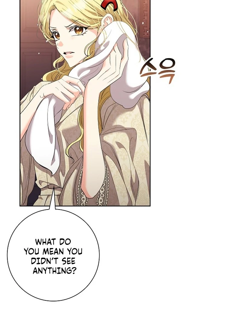 I Tried to Rewrite the Original Story, But Ended Up Seducing the Northern Grand Duke Chapter 29 - page 12