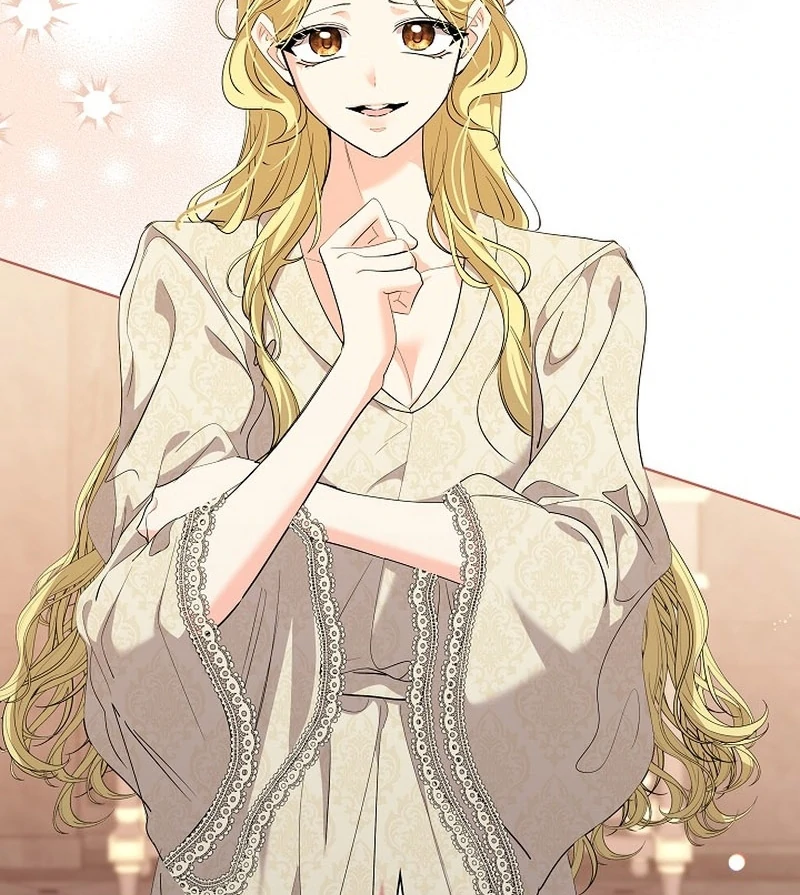 I Tried to Rewrite the Original Story, But Ended Up Seducing the Northern Grand Duke Chapter 29 - page 129