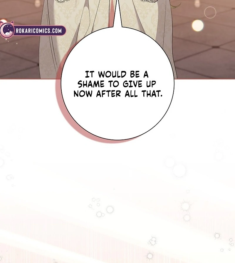 I Tried to Rewrite the Original Story, But Ended Up Seducing the Northern Grand Duke Chapter 29 - page 130
