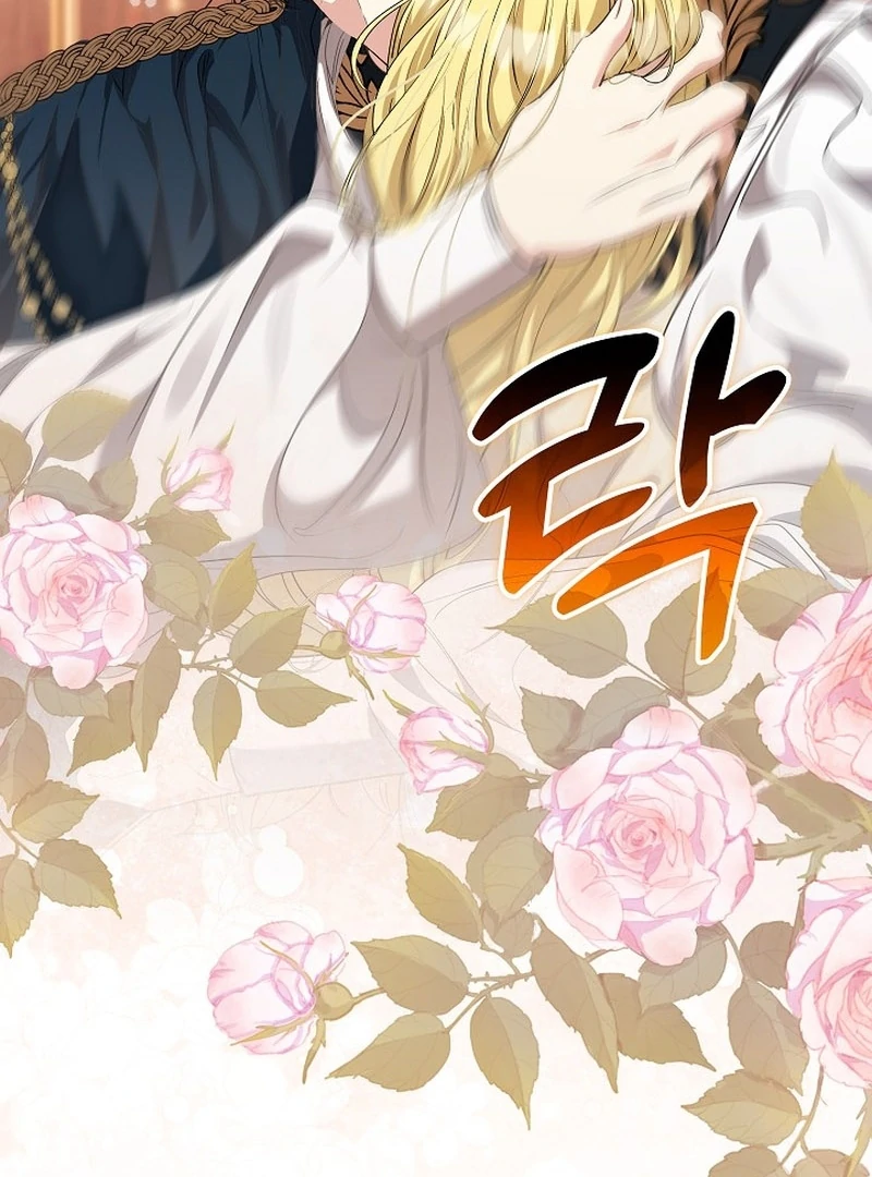I Tried to Rewrite the Original Story, But Ended Up Seducing the Northern Grand Duke Chapter 29 - page 132
