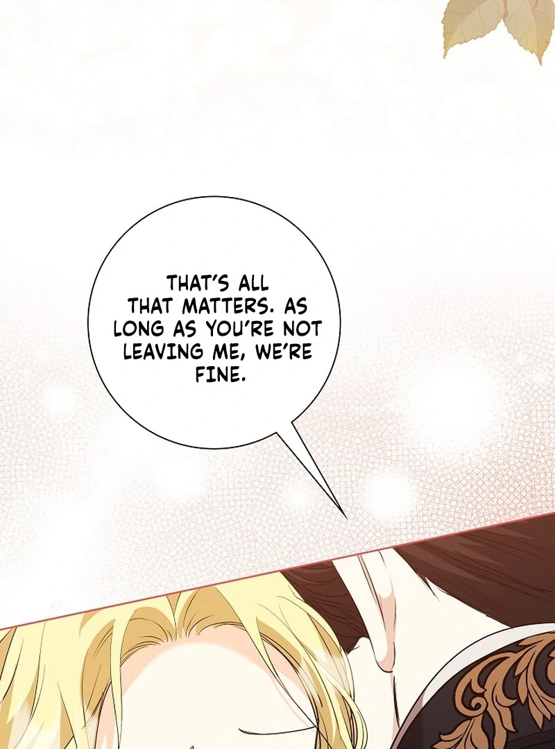 I Tried to Rewrite the Original Story, But Ended Up Seducing the Northern Grand Duke Chapter 29 - page 133