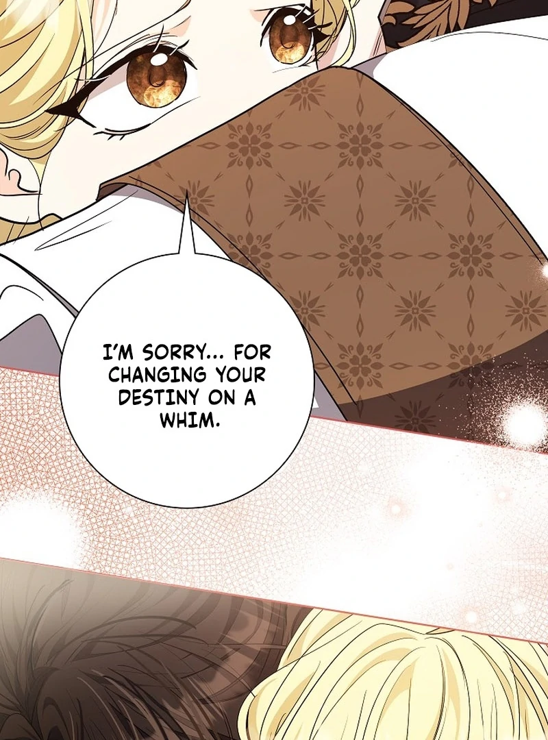 I Tried to Rewrite the Original Story, But Ended Up Seducing the Northern Grand Duke Chapter 29 - page 134