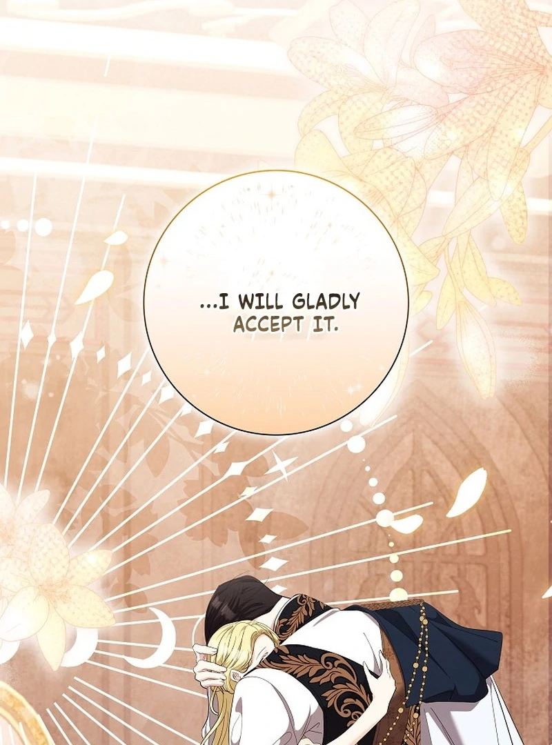 I Tried to Rewrite the Original Story, But Ended Up Seducing the Northern Grand Duke Chapter 29 - page 136