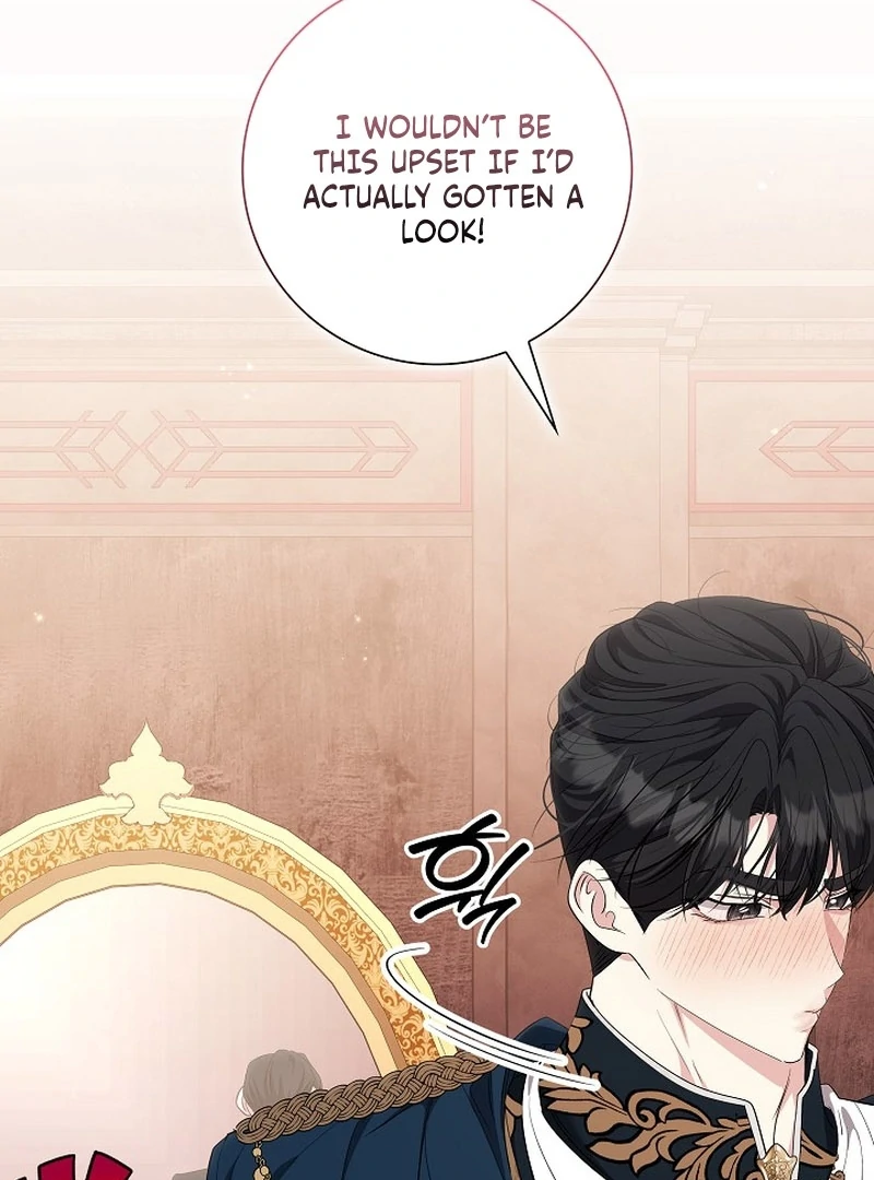 I Tried to Rewrite the Original Story, But Ended Up Seducing the Northern Grand Duke Chapter 29 - page 15