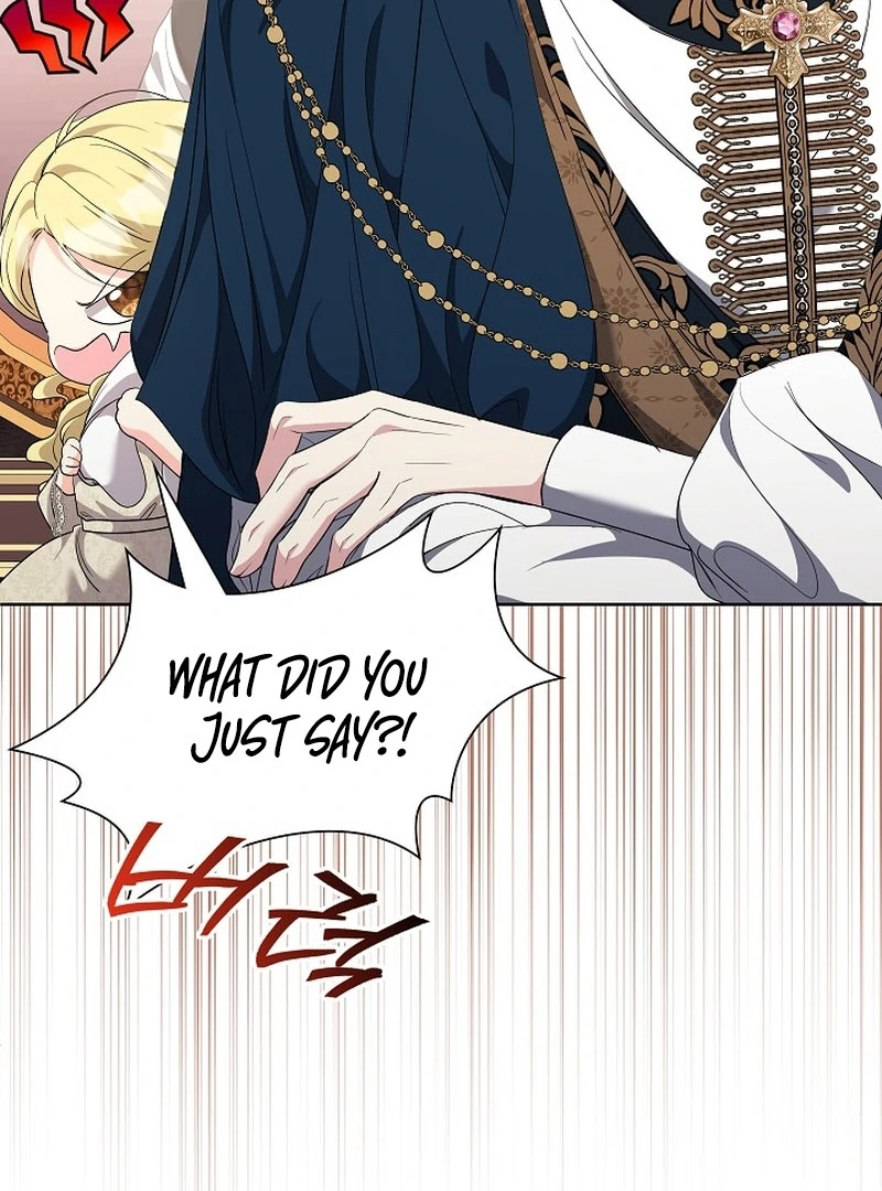 I Tried to Rewrite the Original Story, But Ended Up Seducing the Northern Grand Duke Chapter 29 - page 16