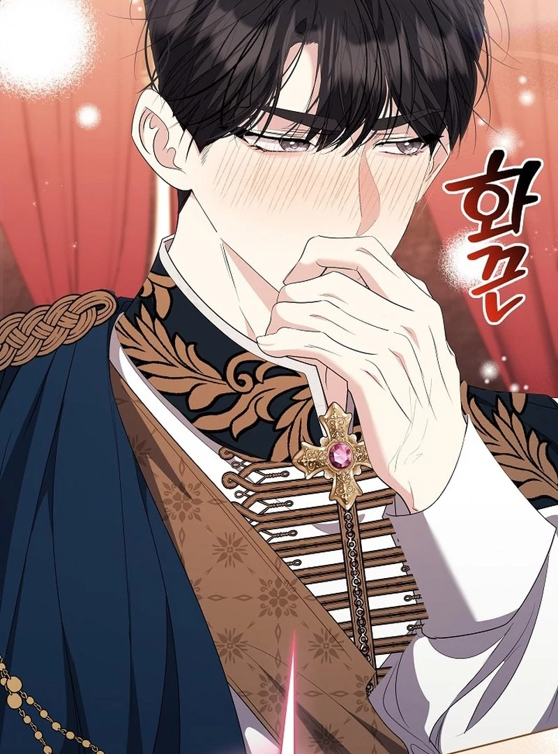 I Tried to Rewrite the Original Story, But Ended Up Seducing the Northern Grand Duke Chapter 29 - page 20