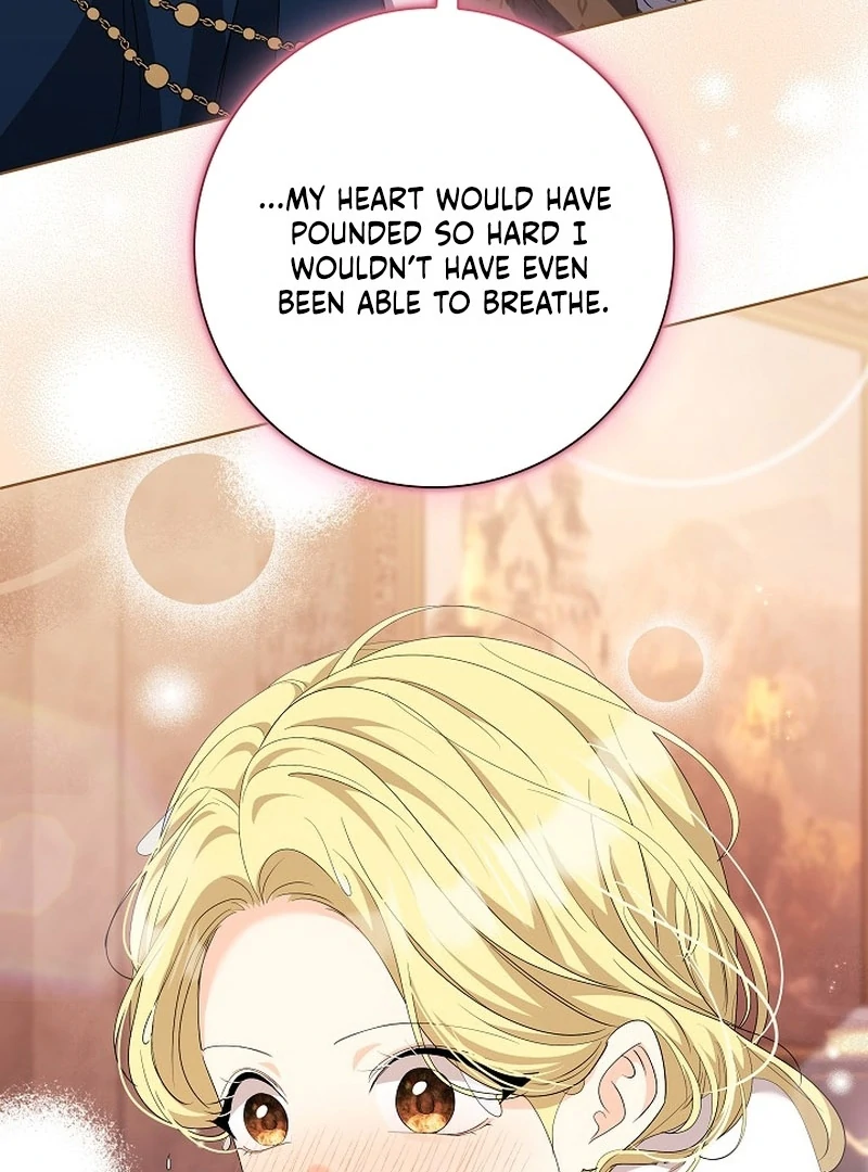 I Tried to Rewrite the Original Story, But Ended Up Seducing the Northern Grand Duke Chapter 29 - page 21