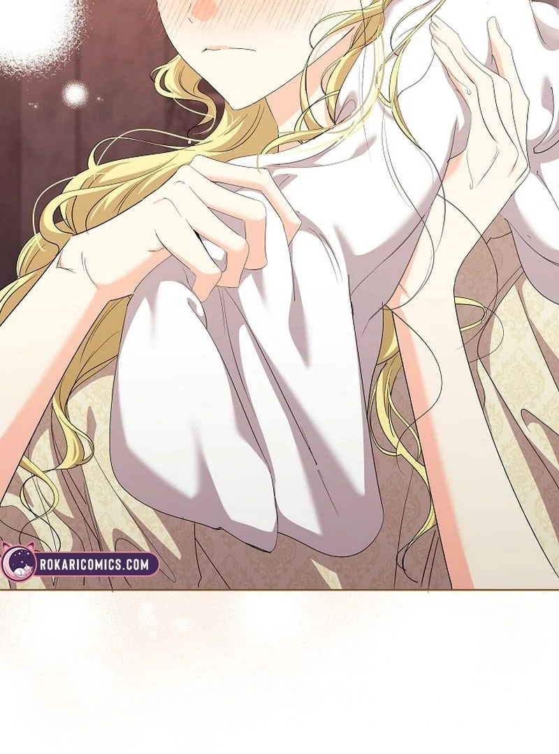 I Tried to Rewrite the Original Story, But Ended Up Seducing the Northern Grand Duke Chapter 29 - page 22