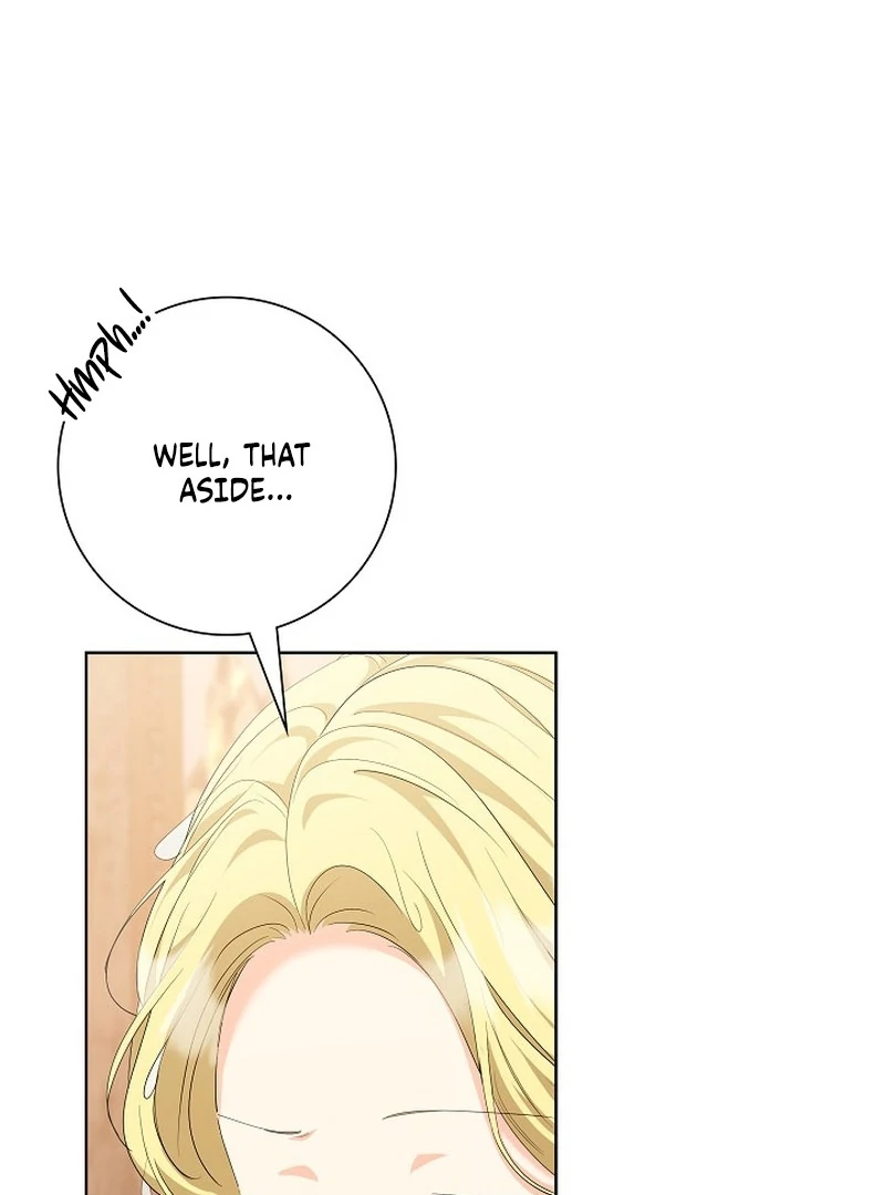 I Tried to Rewrite the Original Story, But Ended Up Seducing the Northern Grand Duke Chapter 29 - page 23