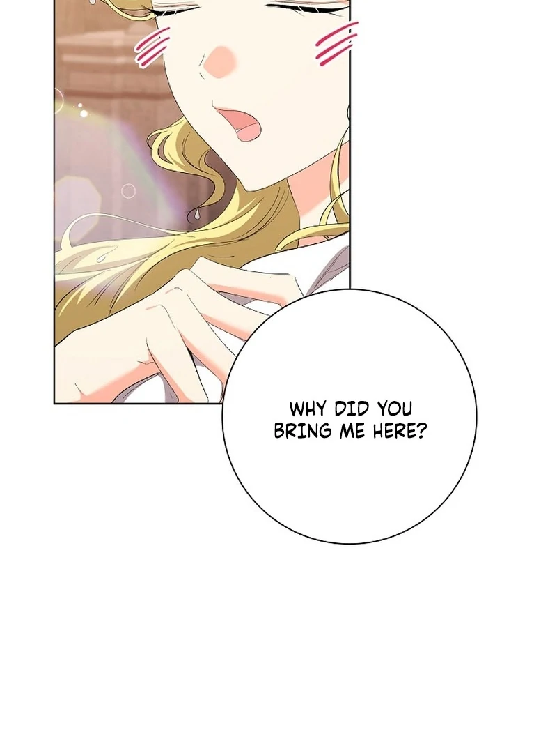 I Tried to Rewrite the Original Story, But Ended Up Seducing the Northern Grand Duke Chapter 29 - page 24
