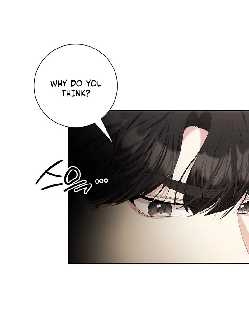 I Tried to Rewrite the Original Story, But Ended Up Seducing the Northern Grand Duke Chapter 29 - page 25