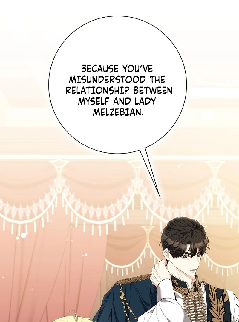 I Tried to Rewrite the Original Story, But Ended Up Seducing the Northern Grand Duke Chapter 29 - page 26
