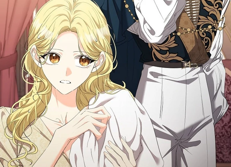 I Tried to Rewrite the Original Story, But Ended Up Seducing the Northern Grand Duke Chapter 29 - page 27