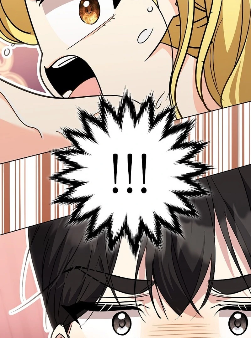 I Tried to Rewrite the Original Story, But Ended Up Seducing the Northern Grand Duke Chapter 29 - page 2