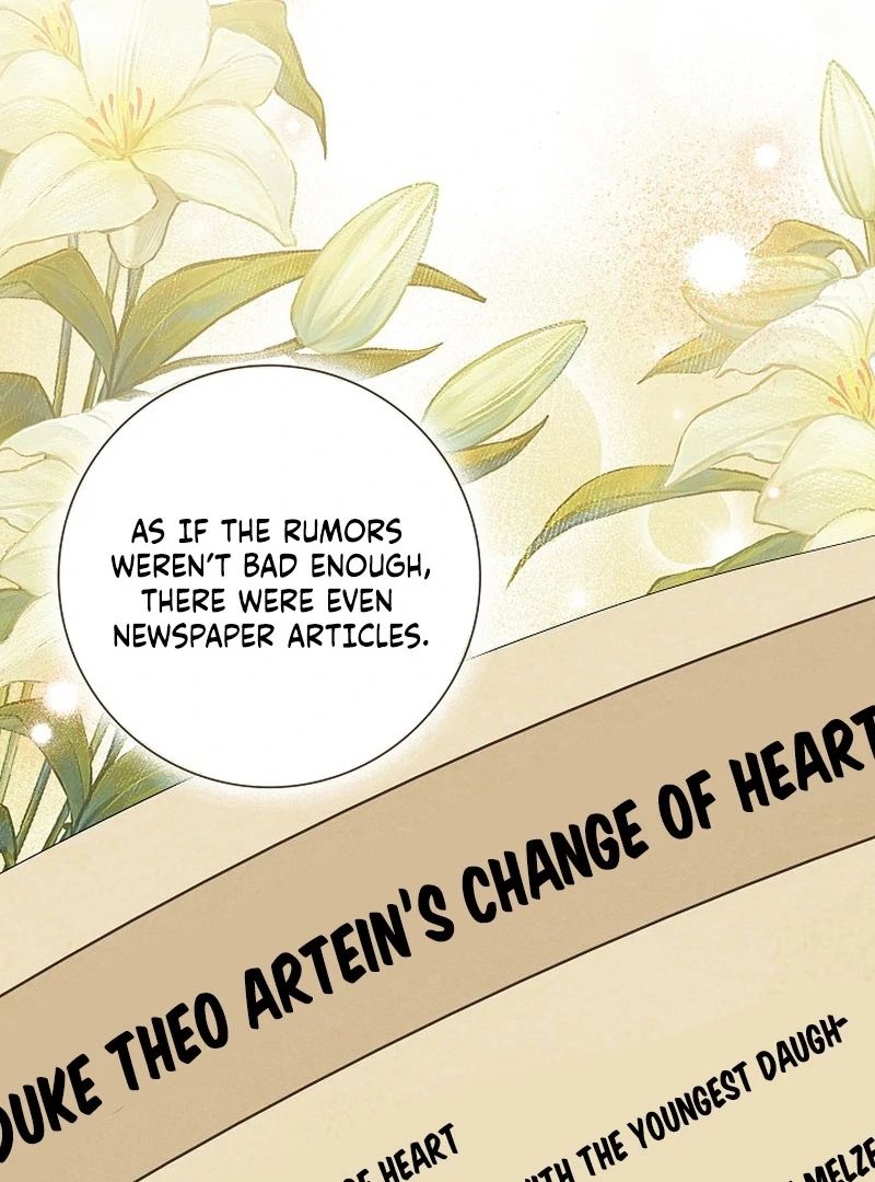 I Tried to Rewrite the Original Story, But Ended Up Seducing the Northern Grand Duke Chapter 29 - page 29