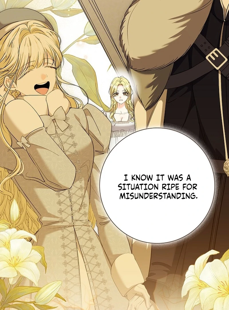 I Tried to Rewrite the Original Story, But Ended Up Seducing the Northern Grand Duke Chapter 29 - page 31