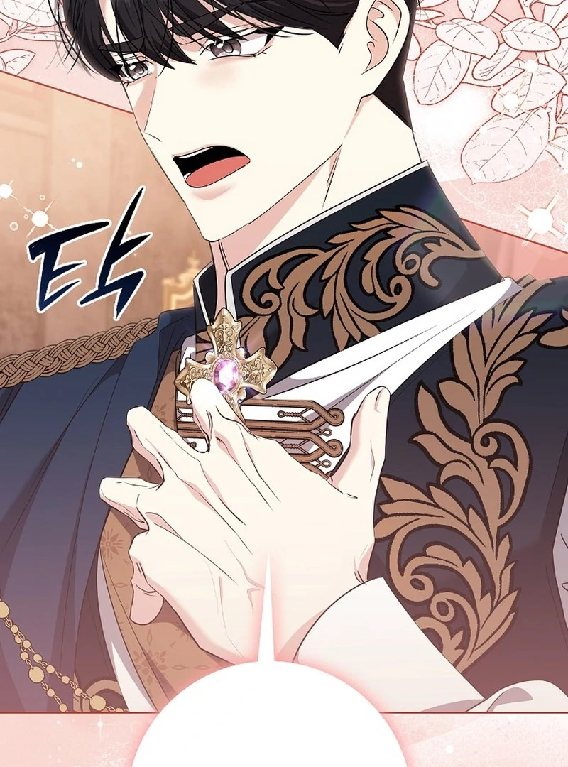 I Tried to Rewrite the Original Story, But Ended Up Seducing the Northern Grand Duke Chapter 29 - page 34